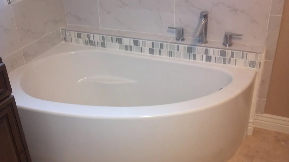 Repiping in Parkville, MD